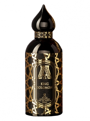 King Solomon парфюмерная вода 100 мл от Attar