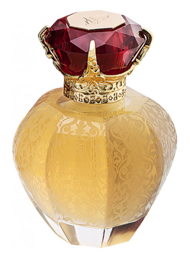 Red Crystal парфюмерная вода 100 мл от Attar