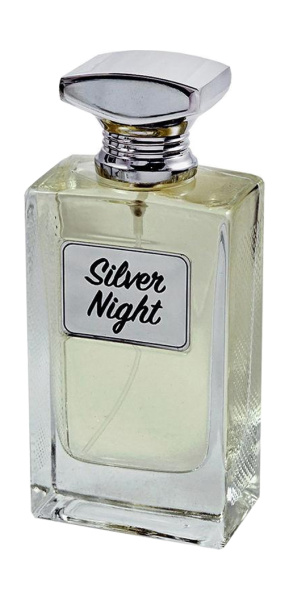 Silver Night парфюмерная вода 100 мл от Attar