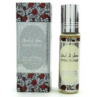 attar hayati 30