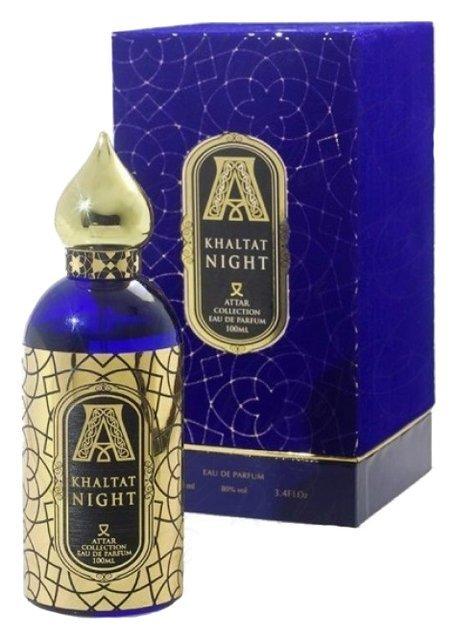 attar khaltat night 100