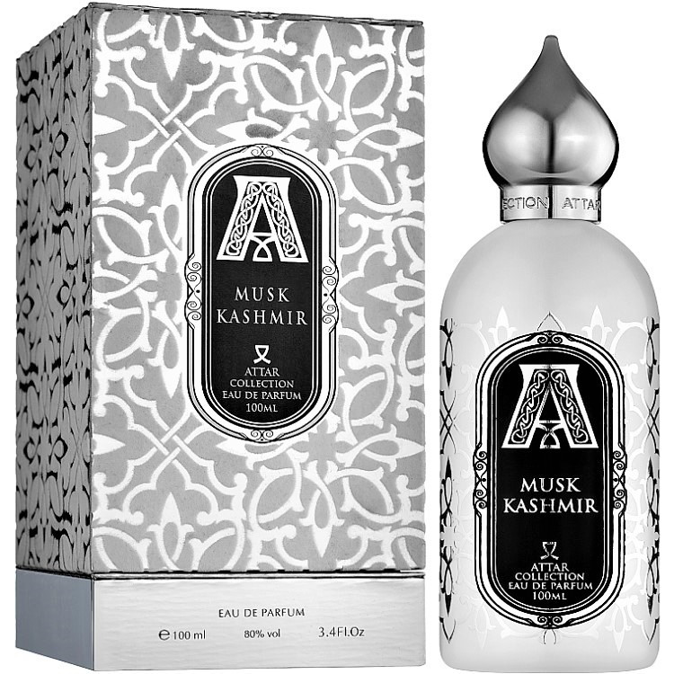 attar musk kashmir 100