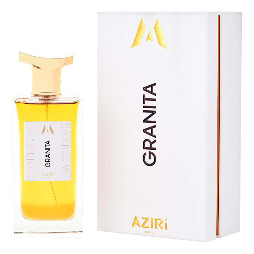 Aziri Paris Granita духи 100ml