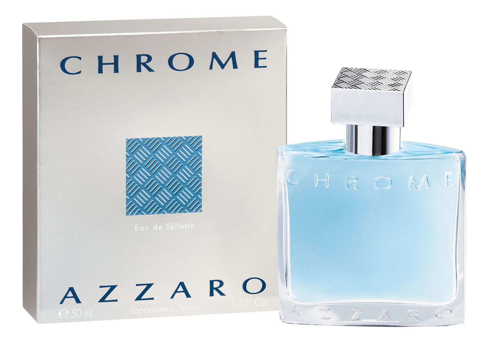 l azzaro chrome men 50