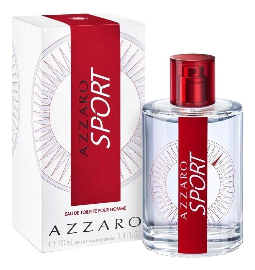 l azzaro sport men 100