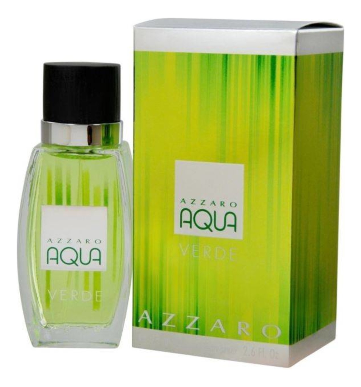 l azzaro aqua verde 75 men