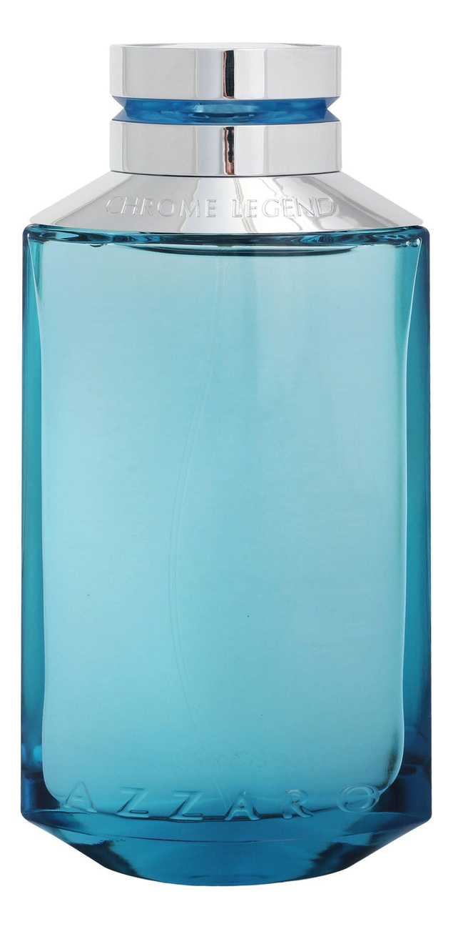 azzaro chrome legend men 40