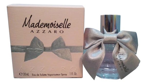 azzaro mademoiselle leau tres belle 30