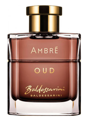 baldessarini ambre oud 30