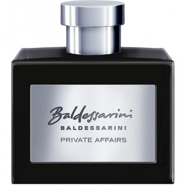 baldessarini private affairs (m) edt 50 ml. туалетная вода 50 мл от Baldessarini