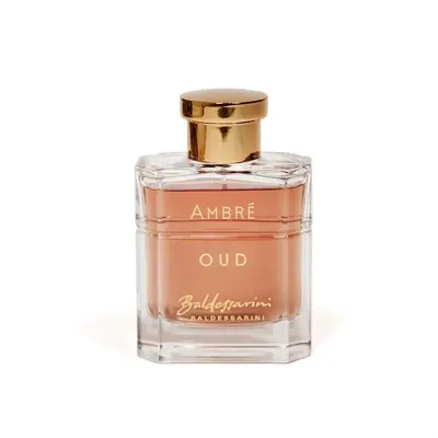 baldessarini ambre oud toilette 30