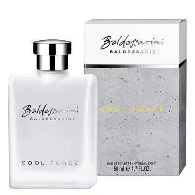 baldessarini cool force deo stick men 75