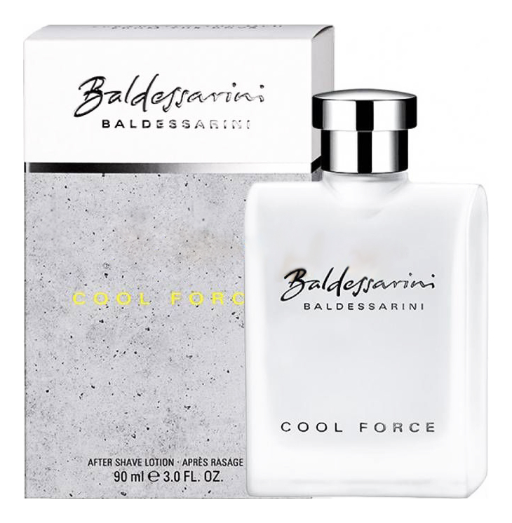 baldessarini cool force toilette 50 от Baldessarini