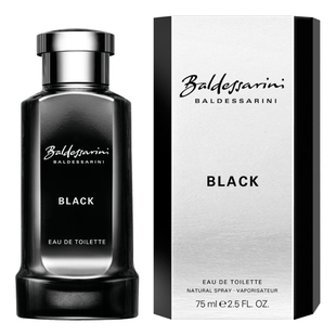 boss baldessarini black 75