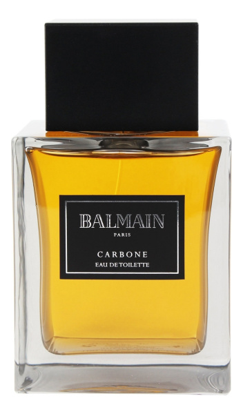 Carbone de Balmain туалетная вода 100 мл от Balmain