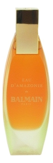 Eau d&#039;Amazonie de Balmain туалетная вода 100 мл от Balmain