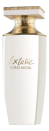 Extatic Gold Musk туалетная вода 60 мл от Balmain