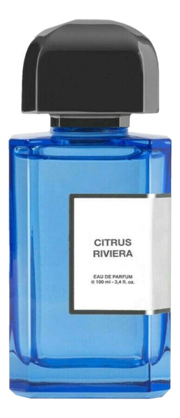 parfums bdk citrus riviera 100