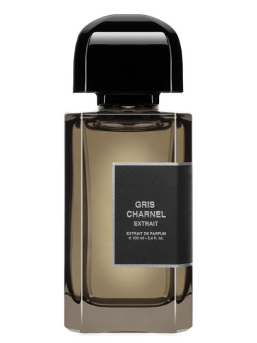 Gris Charnel Extrait extrait de parfum 100 мл от BDK Parfums