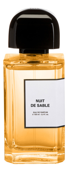 bdk nuit de sable 100