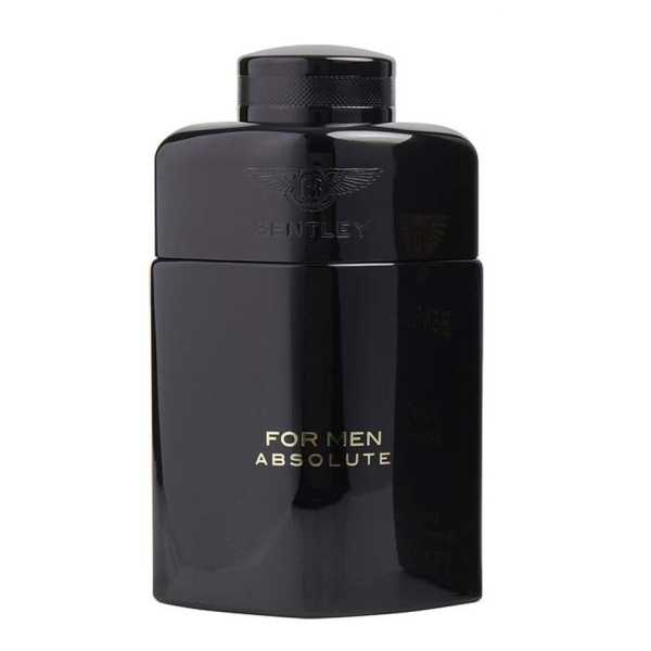 bentley absolute m edp100ml парфюмерная вода 100 мл от Bentley