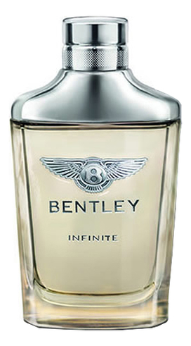 Infinite Eau de Toilette туалетная вода 100 мл от Bentley