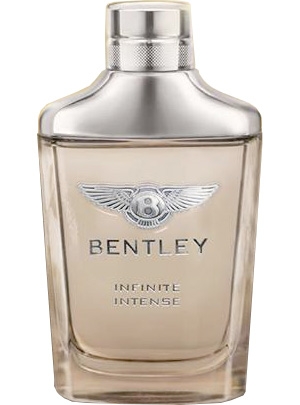 bentley infinite intense men 100