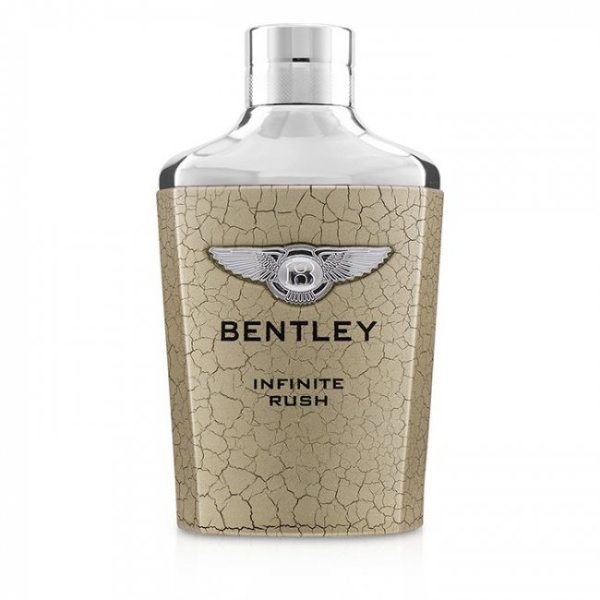 bentley infinite rush m edt100ml туалетная вода 100 мл от Bentley