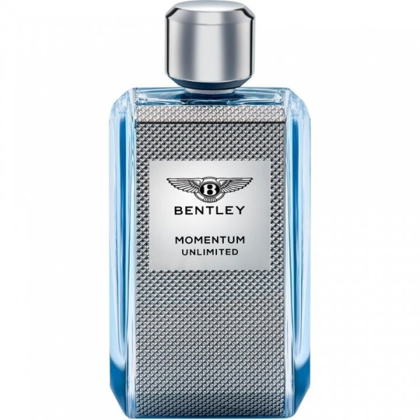 bentley momentum unlimited [ m] edt 100ml туалетная вода 100 мл от Bentley