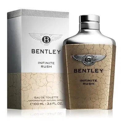 bentley infinite rush men 100