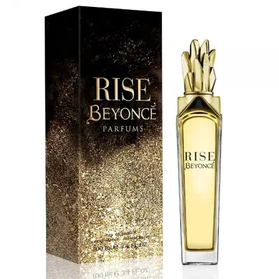 beyonce rise 100 w