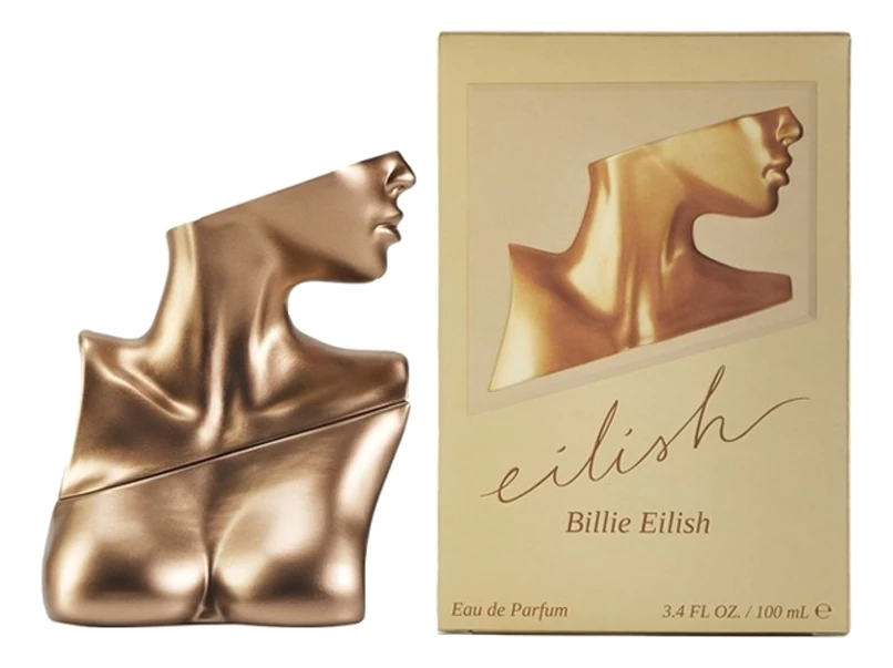 billie eilish eilish 2 100
