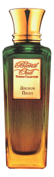 Angkor Night парфюмерная вода 75 мл от Blend Oud