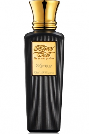 Oud Al Emarat парфюмерная вода 75 мл от Blend Oud