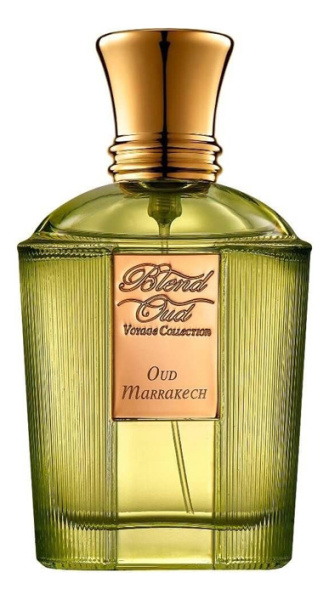 Oud Marrakech парфюмерная вода 60 мл от Blend Oud