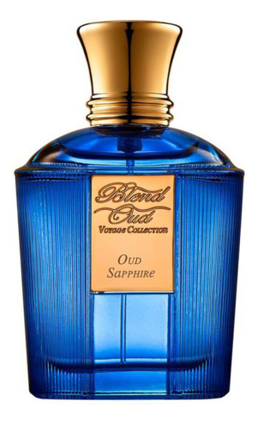 Oud Sapphire парфюмерная вода 60 мл от Blend Oud