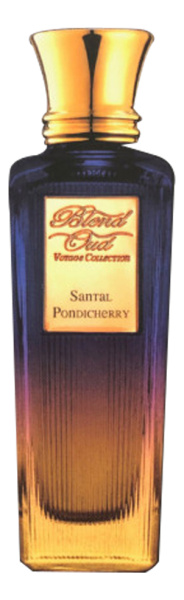 Santal Pondicherry парфюмерная вода 75 мл от Blend Oud