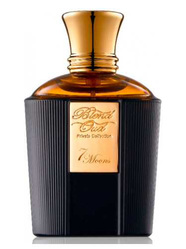 blend oud 7 moons 60