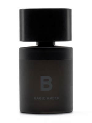 The Black Series B Magic Amber духи 50 мл от Blood Concept