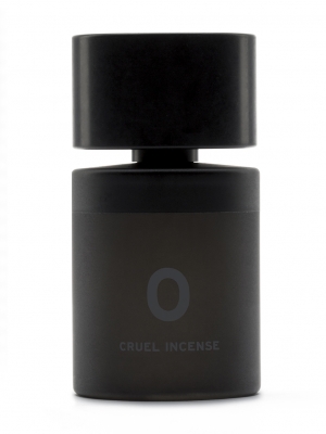 The Black Series 0 Cruel Incense духи 50 мл от Blood Concept