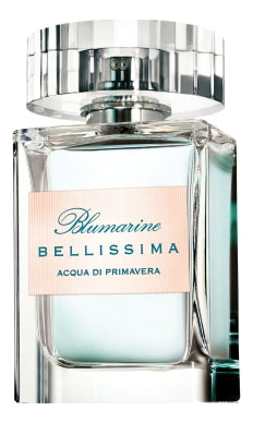 Bellissima Acqua di Primavera туалетная вода 100 мл от Blumarine