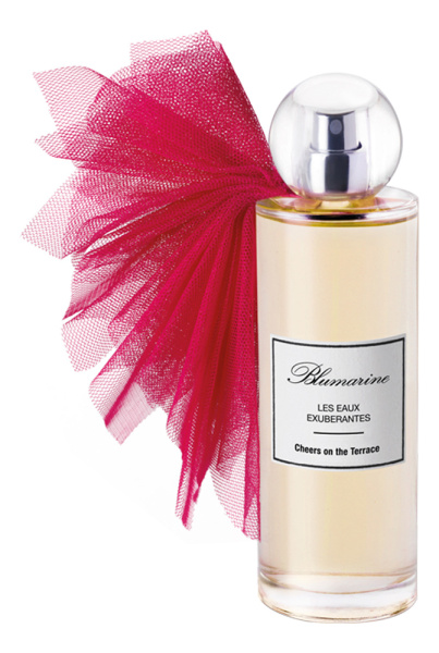 Cheers On The Terrace туалетная вода 100 мл от Blumarine