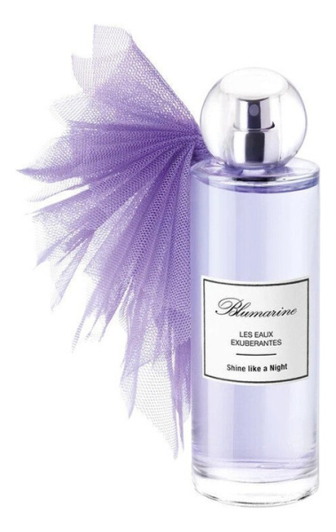 Shine Like A Night туалетная вода 100 мл от Blumarine