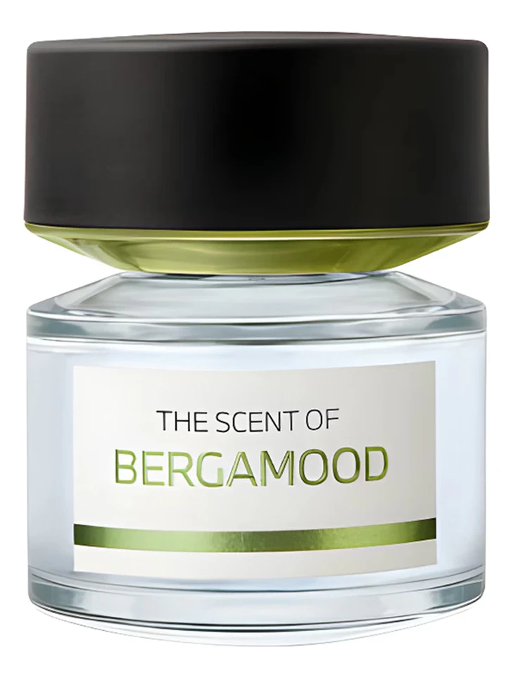 BMW Fragrances Bergamood парфюмерная вода 100ml