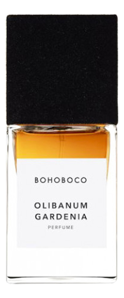 bohoboco olibanum gardenia 50