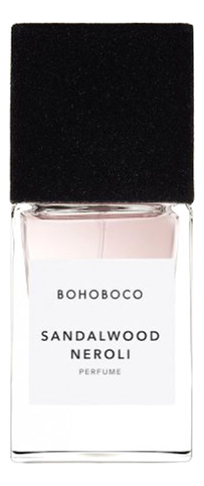 bohoboco sandalwood neroli 50