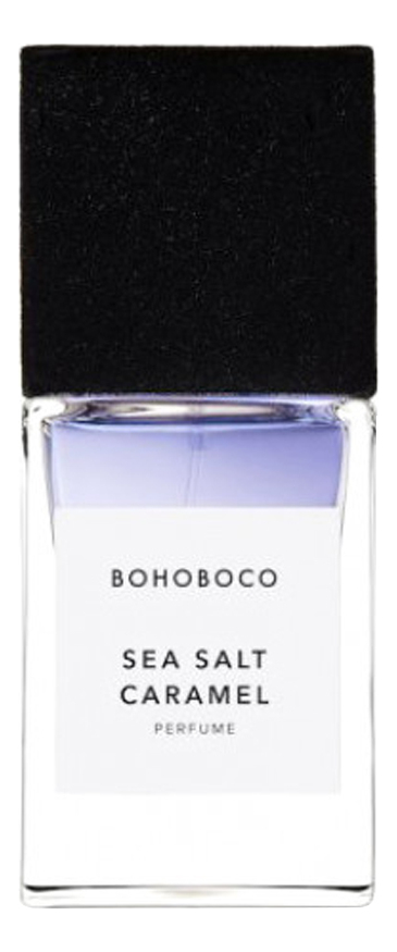 bohoboco sea salt caramel 50