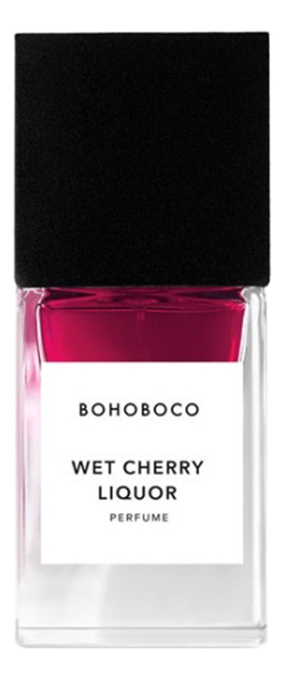 bohoboco wet cherry liquor 50