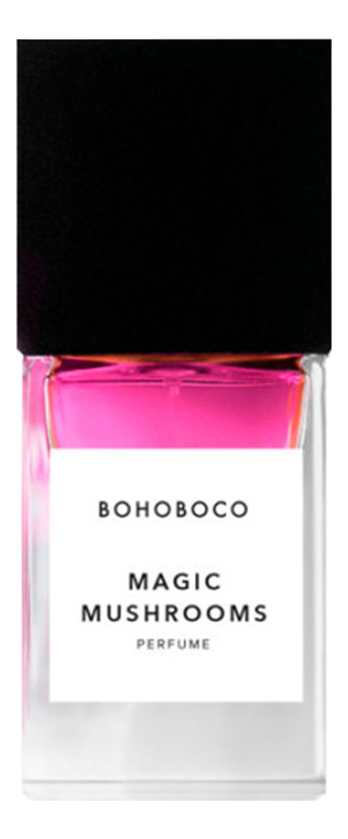 bohoboco magic mushrooms 50