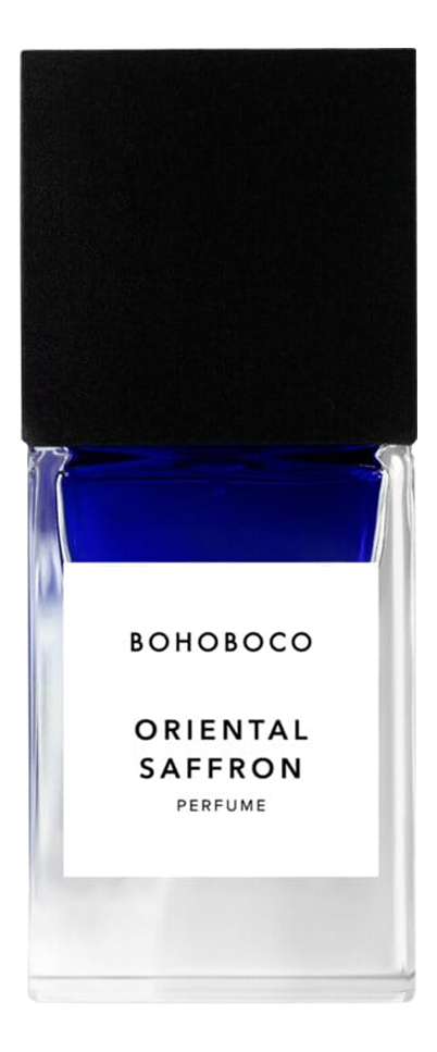 bohoboco oriental saffron 50